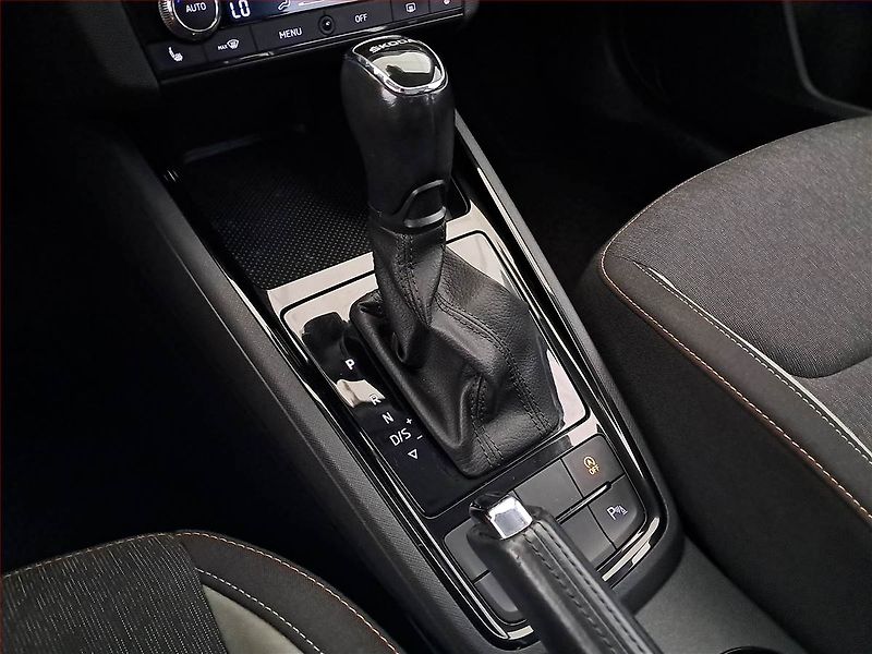 Škoda Scala (2019) Style Plus 1.6 TDI, Automat - fotka 13 z 20