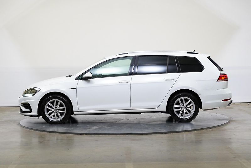 Volkswagen Golf - fotka 3 z 23