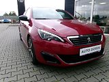 Peugeot 308 GT - náhled 1