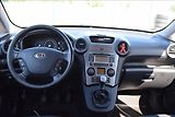 Kia Carens 1,6 CRDI 85KW NÍZKÉ KM VÝHŘEV - náhled 30