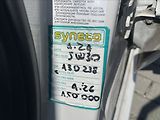 Subaru Impreza 1,6 i 84kw AWD Euro5 serviska - náhled 25