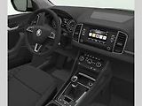 Škoda Karoq.