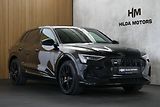 Audi e-tron 55 300kW Sline BlackEd Pano TZ - náhled 1