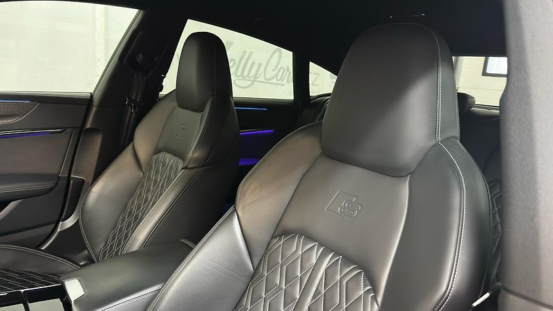Audi S7 ZÁRUKA / TOP STAV - fotka 31 z 46