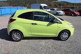 Ford Ka (2009) 1,3i SERVO ABS PC CD AUTORÁDIO - náhled 8