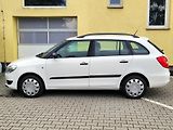 Škoda Fabia 1,2 SERV.KNIHA,KLIMA           - náhled 7