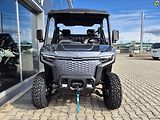 CFMOTO (2026) Gladiator U6 EV L7e E5+ +X110L - náhled 9