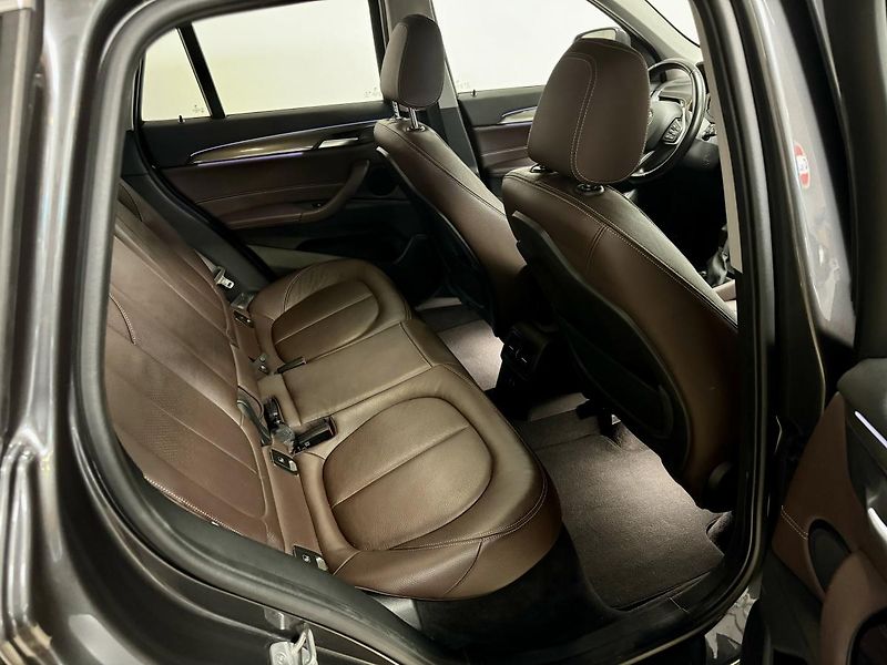 BMW X1 (2020) xDrive 25e AUT Plug in Hybrid - fotka 14 z 25