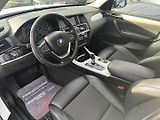 BMW X3 (2015) xDrive20d, ČR, TOP STAV - náhled 7
