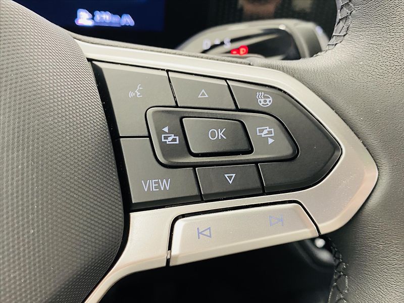 Volkswagen Tiguan 1,5 eTSI DSG 110 kW Life - fotka 15 z 25