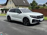 Volkswagen Touareg (2024) 3.0 Tsi,R-Line,tažné,nez top - náhled 2