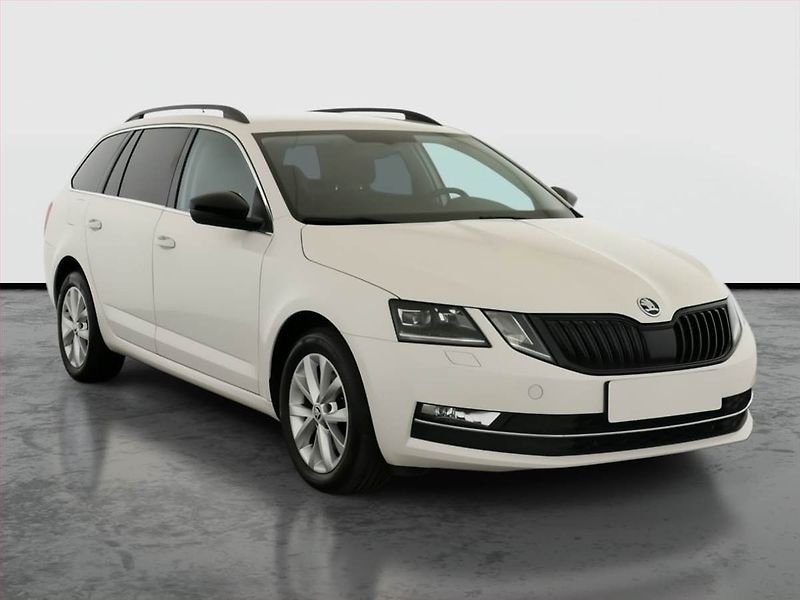 Škoda Octavia (2017) 2.0 TDI, Serv.kniha, Navi - fotografie inzerátu