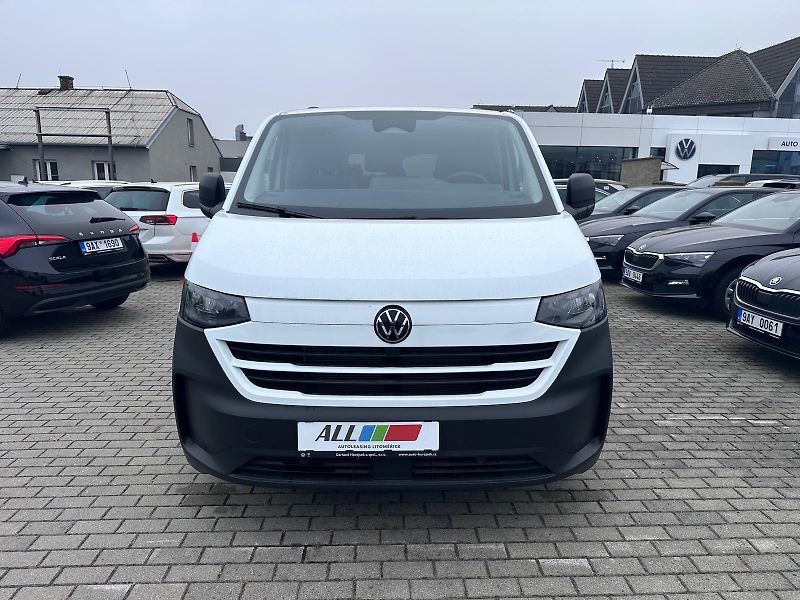 Volkswagen Caravelle 2.0 TDI 110 kW - fotka 6 z 18