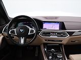 BMW X5 3,0 40 250kW xDrive Mpaket DPH - náhled 34