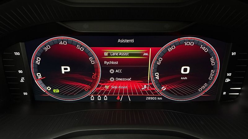 Škoda Kodiaq 2.0 TSI DSG 4x4 RS - fotka 10 z 35