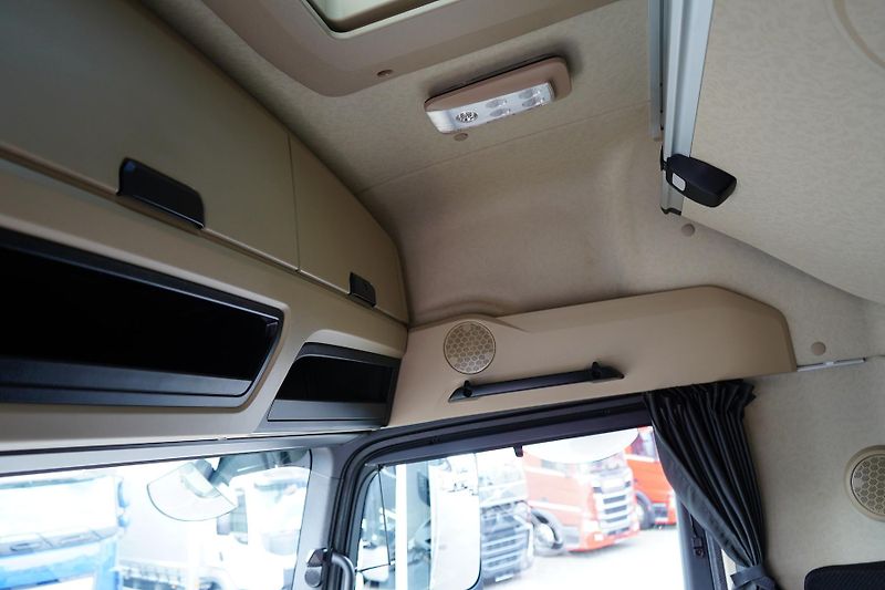 Mercedes-Benz Actros (2023) L / 2548 / ACC / E 6 / MP 5 /  - fotka 23 z 56