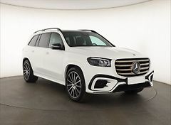 Mercedes-Benz GLS (2025) 450 d 4MATIC - fotografie inzerátu