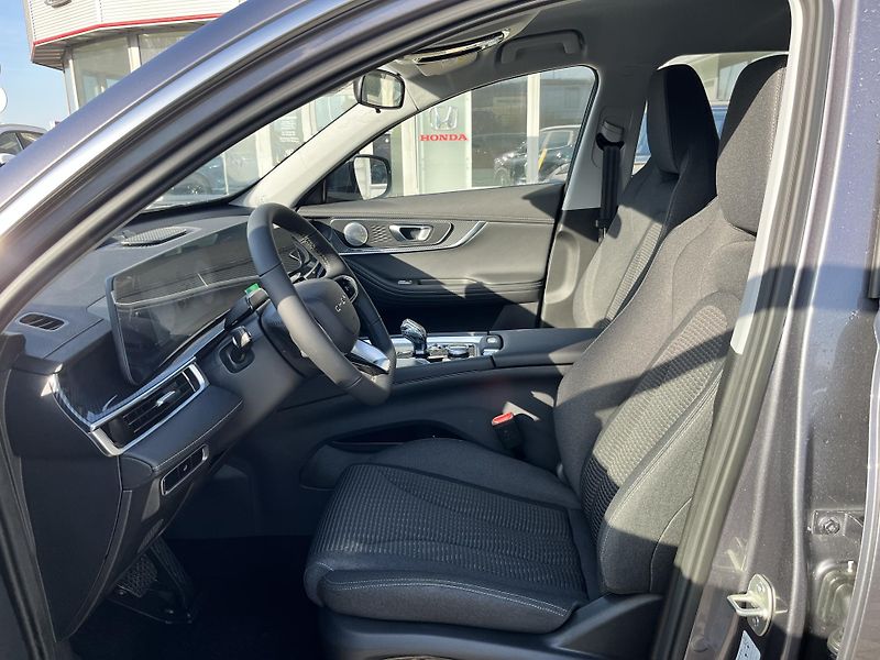 Chery Tiggo 7 (2026) 1,6 ICE Comfort AKCE! - fotka 13 z 29