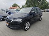 Škoda Karoq 1,5 TSi 110 KW DSG STYLE+ KŮŽE - náhled 2