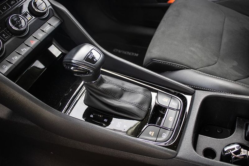 Škoda Kodiaq 147kW, tažné - fotka 26 z 48