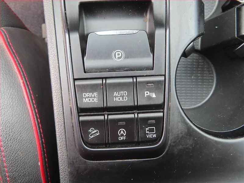 Hyundai Tucson (2019) N-Line 2.0 CRDi - fotka 17 z 24