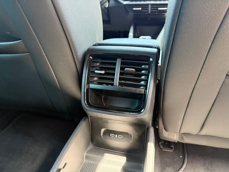 Škoda Octavia Sportline 2.0 TDI 110kw DSG Co - fotka 23 z 25