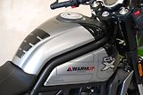 CFMOTO 700 CL-X Sport (2022) 700CL-X Sport - původ ČR, hezk - náhled 11