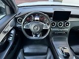 Mercedes-Benz GLC (2018) 43 AMG 4-MATIC 70tKM!! GAR KM! - náhled 15