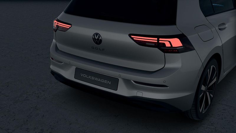 Volkswagen Golf People 1,5 TSI 110 kW 6G - fotka 6 z 6