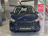 Ford Tourneo Courier 1.5 TDCi VÝHŘEVY, PDC, ČR, DPH - náhled 1