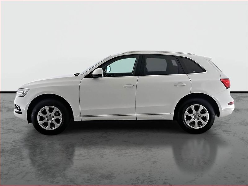 Audi Q5 (2014) 2.0 TDI, 4X4, Automat - fotka 3 z 19