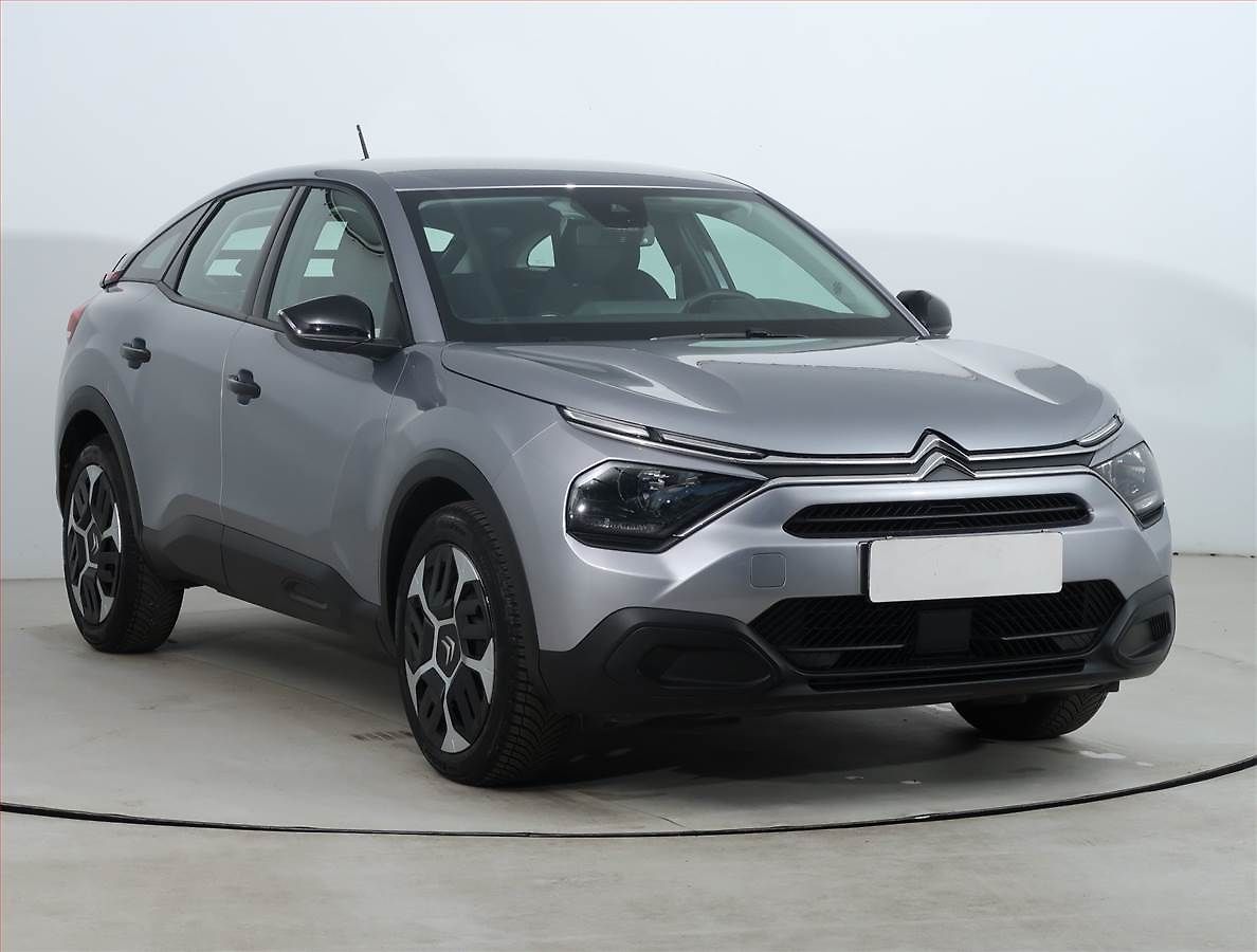 Citroën C4 1.2 PureTech