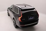 Volvo XC90 (2026) T8 AWD RECHARGE BRIGHT PLUS 7m - náhled 17