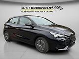 MG MG3 ICE EXCITE 1.5L (85kW/116k) MT - náhled 11