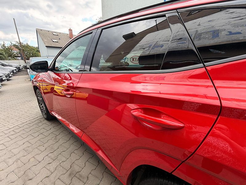Hyundai Tucson 1.6-HYBRID-PREMIUM-N-LINE - fotka 16 z 41