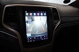 Jeep Grand Cherokee 3,0 V6 SUMMIT CRD  4WD AUT. - náhled 19