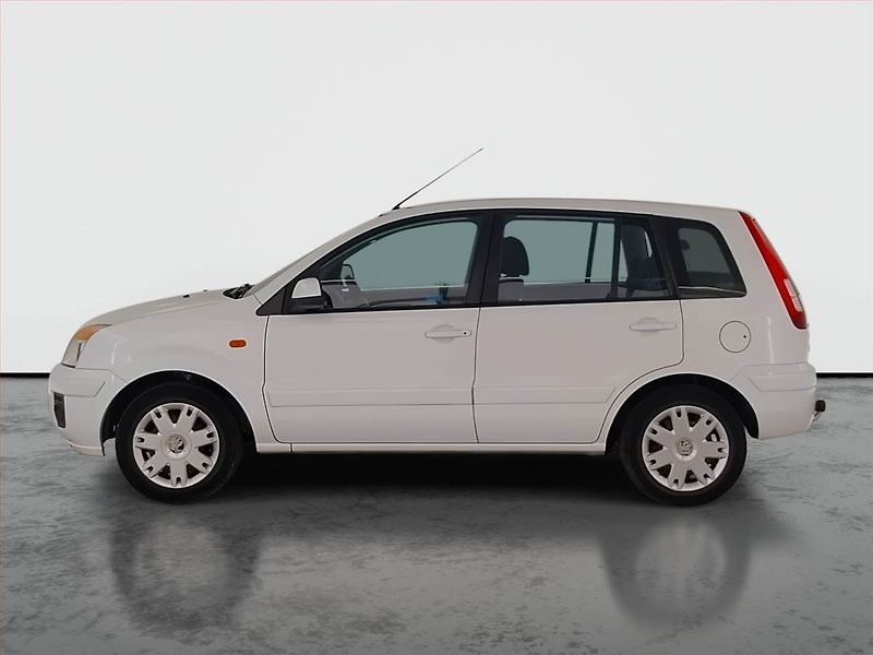 Ford Fusion (2011) 1.4, ČR,1.maj, Serv.kniha - fotka 3 z 18