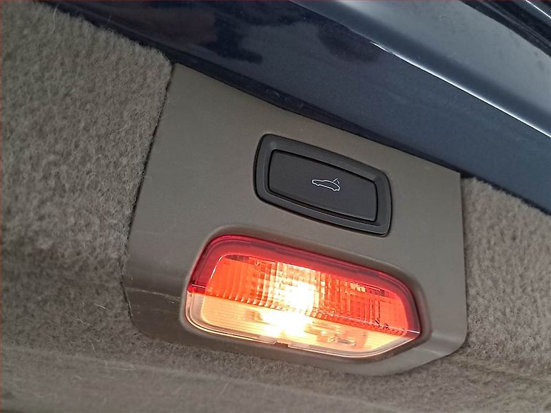 Porsche Cayenne (2011) S, 4X4, Automat, Kůže, Navi - fotka 27 z 27