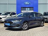 Ford Focus 1,0 EcoBoost 114kW Titanium - náhled 1