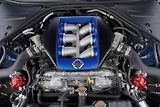 Nissan GT-R 3.8i V6 Liberty Walk 615 PS - náhled 10