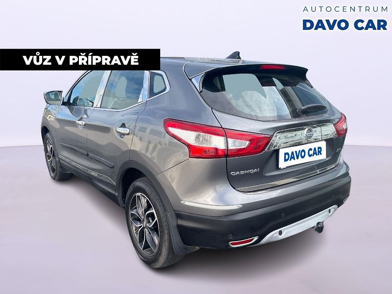 Nissan Qashqai 1,2 DIG-T 95KW CZ Acenta - fotka 2 z 12