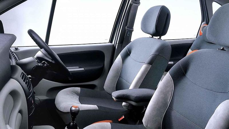 Renault Scénic RX4