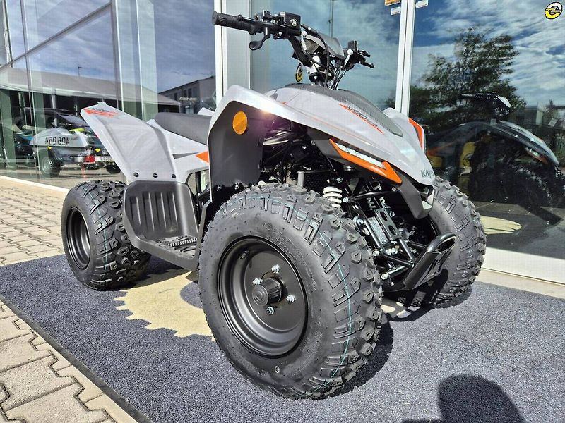 Kayo 180 Sport (2026) A150 - fotka 2 z 18