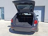 BMW Řada 5 540d xDRIVE MSPORT PANO DPH - náhled 9