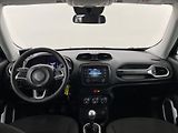 Jeep Renegade 1,6 i 81kW 1.Majitel - náhled 9