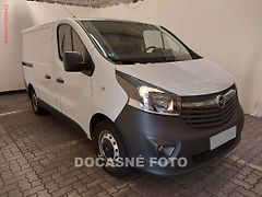 Opel Vivaro (2018) 1.6CDTi DÍLNA, navi - fotografie inzerátu