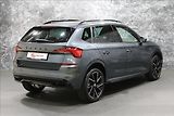 Škoda Kamiq 1,5 TSI 110kW Monte Carlo - náhled 2