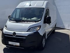 Opel Movano (2026) L3H2 3500 6°MT 2,2 CDTi - fotografie inzerátu