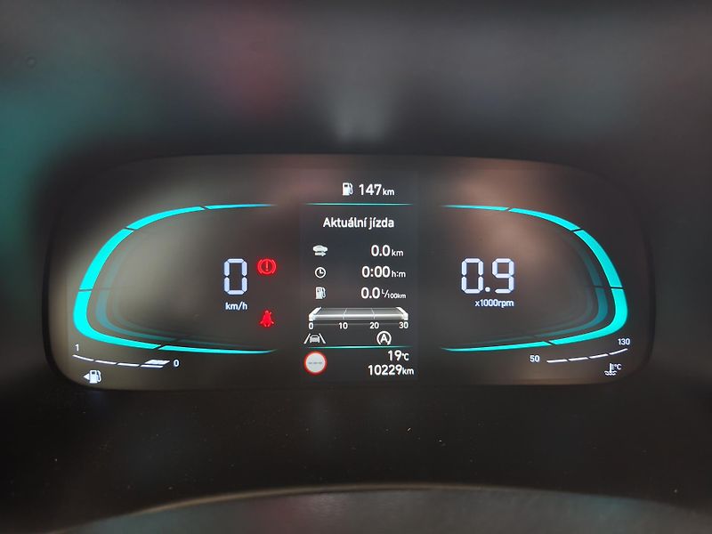 Hyundai i30 (2024) 1.5i 71kW MT Comfort - fotka 20 z 20