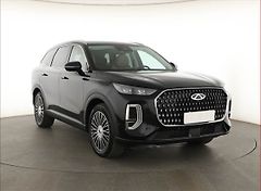 Chery TIGGO 9 PHEV (2026) 1.5T PHEV, EV dojezd 145km - fotografie inzerátu